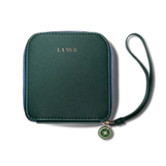 La Mer Accessories Emerald Collectable Trunk - Picture 14 of 16